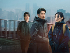 مسلسل حب الغرباء Loving Strangers الحلقة 18 مترجمة