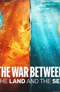 مسلسل The War Between the Land and the Sea الحلقة 7 مترجمة