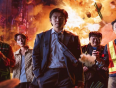 مسلسل الابطال بجوارنا Heroes Next Door الحلقة 5 مترجمة
