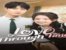مسلسل الحب عبر الزمن Love Through Time الحلقة 20 مترجمة