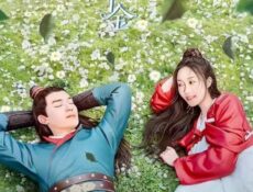 مسلسل لين تشيان جين العظيم The Great Lin Qian Jin الحلقة 5 الخامسة مترجمة