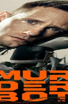 مسلسل Murderbot الحلقة 11 مترجمة