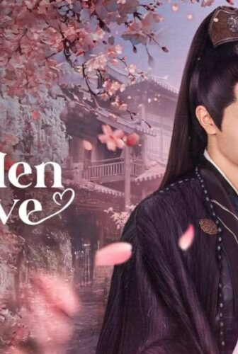 الحب الخفي Hidden Love