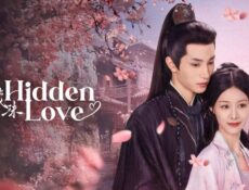مسلسل الحب الخفي Hidden Love الحلقة 2 مترجمة