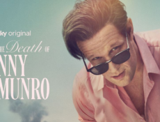 مسلسل The Death of Bunny Munro الحلقة 4 مترجمة