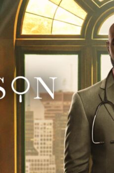 مسلسل Watson الموسم 2 الحلقة 8 الثامنة مترجمة