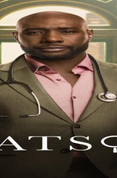مسلسل Watson الحلقة 15 مترجمة