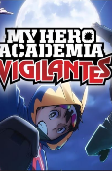 انمي MHA Vigilantes الحلقة 13 مترجمة و الاخيرة