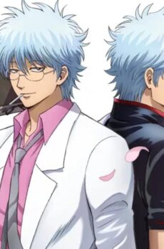 انمي Gintama 3 Z Ginpachi Sensei الحلقة 7 السابعة مترجمة