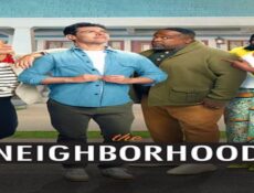 مسلسل The Neighborhood الموسم 7 الحلقة 18 مترجمة