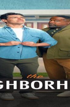 مسلسل The Neighborhood الموسم 7 الحلقة 17 مترجمة