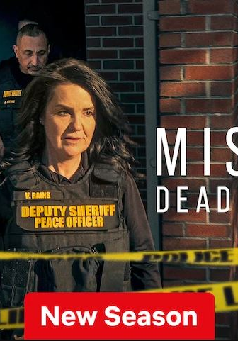 Missing Dead or Alive الموسم 2