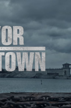 مسلسل Mayor of Kingstown الموسم 4 الحلقة 11 مترجمة