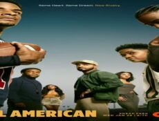 مسلسل All American الموسم 7 الحلقة 9 مترجمة