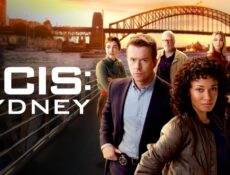 مسلسل NCIS Sydney الموسم 3 الحلقة 4 مترجمة