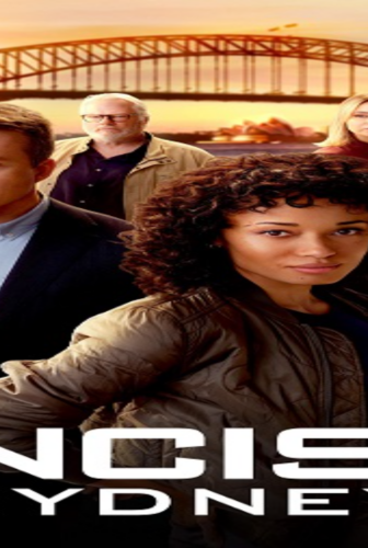 NCIS Sydney الموسم 2