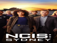 مسلسل NCIS Sydney الحلقة 8 مترجمة