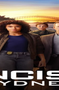مسلسل NCIS Sydney الحلقة 1 مترجمة