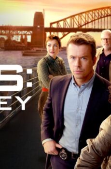 مسلسل NCIS Sydney الموسم 3 الحلقة 8 مترجمة