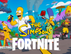 مسلسل Fortnite x The Simpsons الحلقة 6 مترجمة