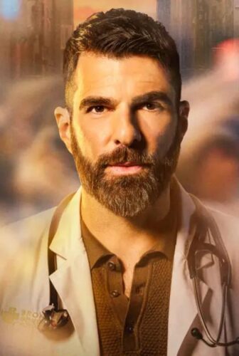 مسلسل Brilliant Minds الموسم 2 الحلقة 10 مترجمة
