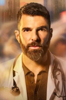 مسلسل Brilliant Minds الموسم 2 الحلقة 4 مترجمة