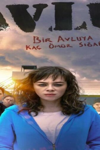مسلسل الفناء الموسم 3 الحلقة 2 الثانية مترجمة