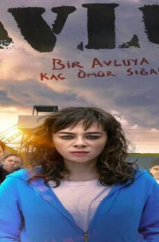 مسلسل الفناء الموسم 3 الحلقة 1 الاولى مترجمة