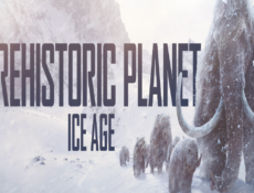 مسلسل Prehistoric Planet الموسم 3 الحلقة 5 والاخيرة مترجمة