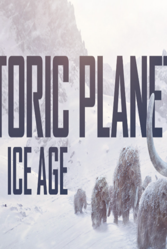 مسلسل Prehistoric Planet الموسم 3 الحلقة 5 والاخيرة مترجمة