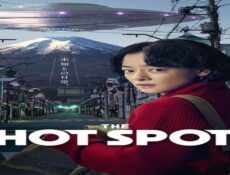 مسلسل البؤرة الساخنة Hot Spot الحلقة 10 العاشرة مترجمة