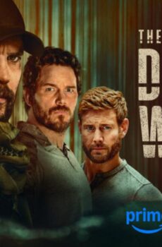 مسلسل The Terminal List Dark Wolf الحلقة 9 مترجمة