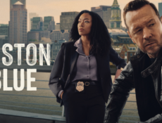 مسلسل Boston Blue الحلقة 8 مترجمة