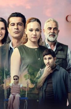 مسلسل اولاد الجنة الحلقة 9 التاسعة مترجمة