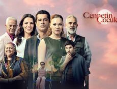 مسلسل اولاد الجنة الحلقة 5 الخامسة مترجمة