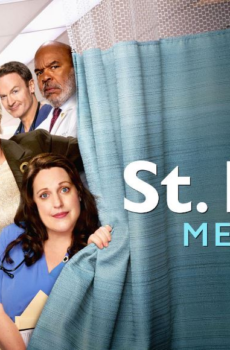 مسلسل St Denis Medical الموسم 2 الحلقة 1 مترجمة