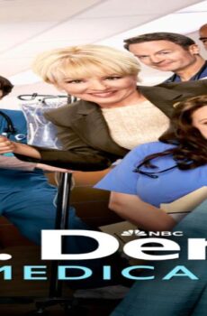 مسلسل St Denis Medical الحلقة 18 الثامنة عشر والاخيرة مترجمة