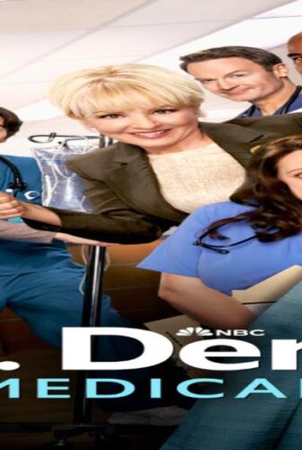 مسلسل St Denis Medical الحلقة 16 السادسة عشر مترجمة