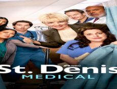مسلسل St Denis Medical الحلقة 10 العاشرة مترجمة