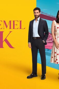 مسلسل حب محتمل الحلقة 20 العشرون مترجمة