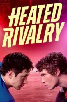 Heated Rivalry