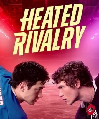 مسلسل Heated Rivalry الحلقة 1 مترجمة