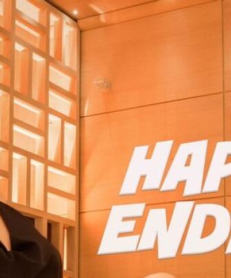 فيلم Happy Ending 2025 مترجم