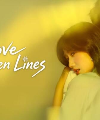مسلسل Love between Lines الحلقة 26 مترجمة