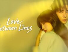 مسلسل Love Between Lines الحلقة 8 مترجمة