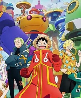 مسلسل الانمي One Piece ون بيس الحلقة 1134 مترجمة