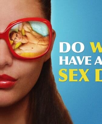 فيلم وثائقي Do Women Have a Higher Sex Drive? 2018 مترجم هل لدى النساء رغبة جنسية