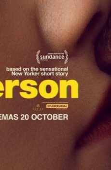 فيلم Cat Person 2023 مترجم
