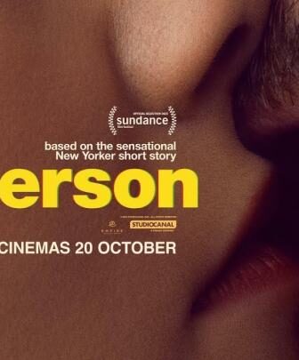 فيلم Cat Person 2023 مترجم