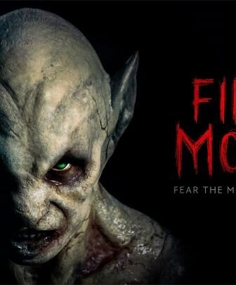 فيلم First Moon 2025 مترجم (القمر الاول)